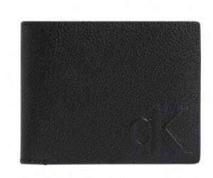 Портмоне LOGO EMBOSS BIFOLD W/COIN
Product Group Wallets
Color Name Black
Fabric 100% Leather (FWA)
