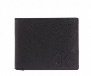 Портмоне LOGO EMBOSS BIFOLD W/COIN/CC
Product Group Wallets
Color Name Black
Fabric 100% Leather (FWA)