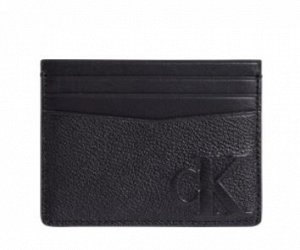Кардхолдер LOGO EMBOSS CARDCASE
Product Group Wallets
Color Name Black
Fabric 100% Leather (FWA)