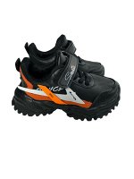 Детские кроссовки Adventure Pro