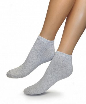 Женские носки-носочки 356 размер 23-25