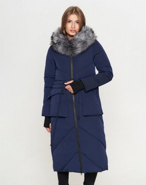 Зимнее пальто +-152 Braggart Kiro Tokao
