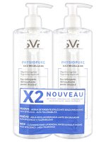 SVR Physiopure Cleansing Micellar Water Pure and Mild