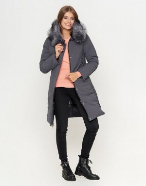 Женская зимняя куртка Kiro Tokao