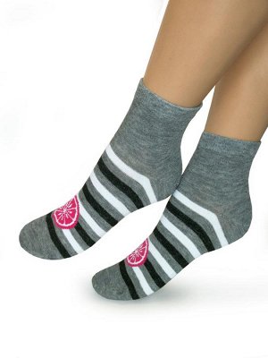 Женские носки-носочки