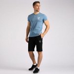 Шорты Sh.19M