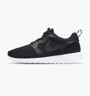 Nikе Roshe One Hyperfuse BR Men's Shoe BLACK/BLACK-WHITE, 10