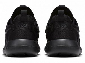 В наличии Men&#039;s Nikе Roshe Two Shoe BLACK/BLACK-BLACK, 8