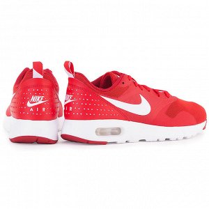 Men's Nikе Air Max Tavas Shoe ACTION RED/ACTION RED-GYM RED-WHITE, 10
