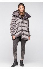 Зима. Женские куртки и пуховики