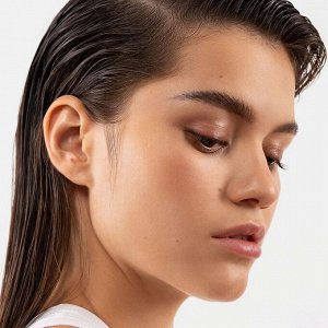 Influence Beauty Гель для бровей BROW ROBOT, прозрачный