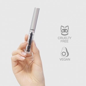 Influence Beauty Гель для бровей BROW ROBOT, прозрачный