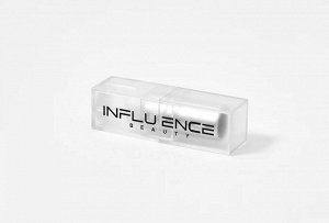 Influence Beauty Помада стик INFLUENCE тон 04, бежево-розовый