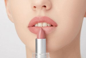 Influence Beauty Помада стик INFLUENCE тон 04, бежево-розовый