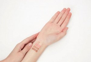 Influence Beauty Палетка контуринга Golden decagon тон 01, золотисто-бежевый