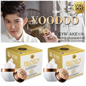 Концентрированный (бустер) крем-маска SYN-AKE Premium от Voodoo 30g
