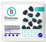 Ежевика Планета витаминов 300г