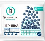Черника Планета витаминов 300г