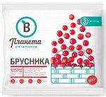 Брусника Планета Витаминов 300г