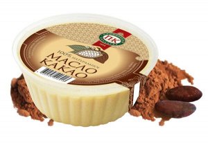 Какао – масло 1/130
