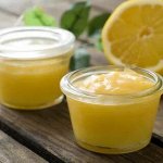 Пюре Лимон замороженное Fruits Rouges