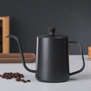 Кофейный набор 7в1 Xiaomi Circle Joy Loka Coffee Maker Set