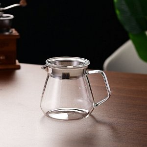 Кофейный набор 7в1 Xiaomi Circle Joy Loka Coffee Maker Set