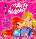 Шорина Юлия Викторовна WINX. Я люблю