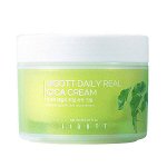Крем для лица с экстрактом центеллы Daily Real Cica Cream