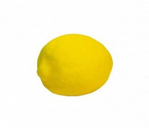 Лимон мини D 5см 4 шт.