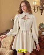 Женские платья Лапша