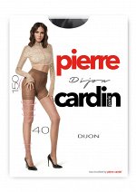 PC Колготки DIJON моделир штанишк, NERO 40 den р.2