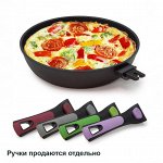 Peak Perfomance Сковорода ( без съёмной ручки ) 24 см