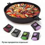 Peak Perfomance Сковорода ( без съёмных ручек) 28 см