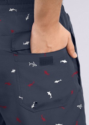 Шорты Артикул поставщика: 533691рт
Состав: 100% полиэстер
Сезон: Весна, Лето
Год: 2024
Страна: Россия
Российский размер: 46
Рост: 170
Обхват груди: 92
Обхват талии: 80-82
Обхват шеи: 39

Пляжные шор