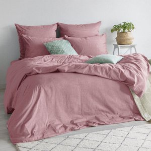 Пододеяльник. Цвет: Marsala