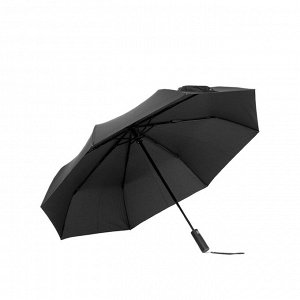 Зонт Xiaomi Automatic Umbrella Чёрный