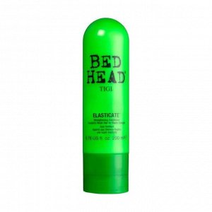 Укрепляющий кондиционер elasticate, superfuels bed head, tigi, 200 мл