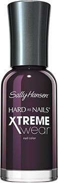 Лак для ногтей 210 flirt, hard as nails xtreme wear, sally hansen, 11,8 мл.