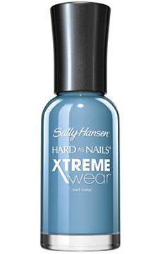 Лак для ногтей 449 dabbler, hard as nails xtreme wear, sally hansen, 15 мл