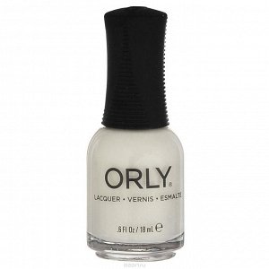 Лак маникюрный 842 frosting,orly, 18 мл