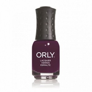 Мини-лак для ногтей 351 plum noir, orly (орли), 5,3 мл