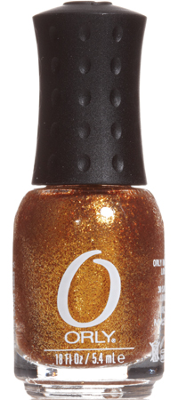 Мини-лак для ногтей 620 glitz and glamour, orly (орли), 5,3 мл