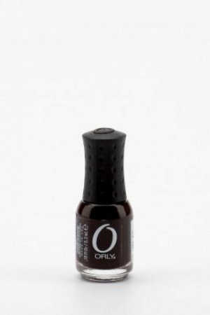 Мини-лак для ногтей 703 naughty, orly (орли), 5,3 мл