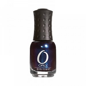 Мини-лак для ногтей 715 royal velvet, orly (орли), 5,3 мл