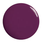 Гель-лак для ногтей 651 plum noir, orly (орли), 9 мл.