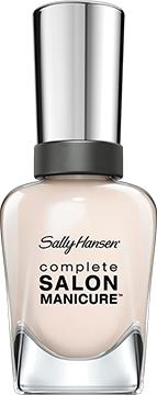 Лак для ногтей 170 pink slip/нежный розовый, sally hansen, 14,7 мл.