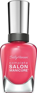 Лак для ногтей 540 frutti petutie/изьящн.фрукт красный, sally hansen, 14,7 мл.