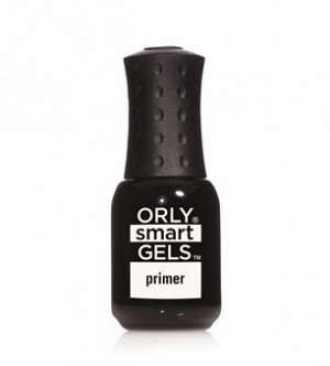 Праймер smartgels primer, orly (орли) 5,3 мл.