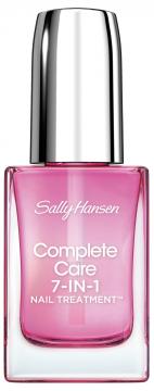 Средство для ухода за ногтями complete care 7-в-1, sally hansen